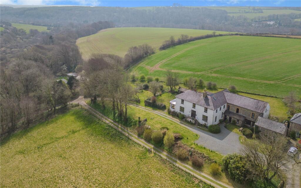 Main image of property: Letterston, Haverfordwest, Pembrokeshire, SA62