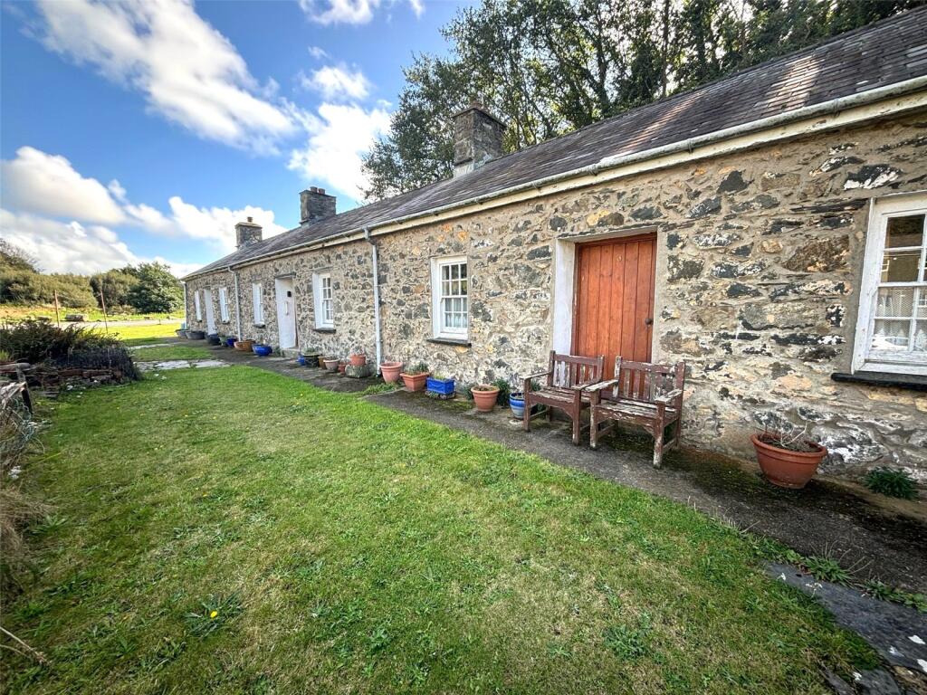 Main image of property: Porthgain, Haverfordwest, Pembrokeshire, SA62