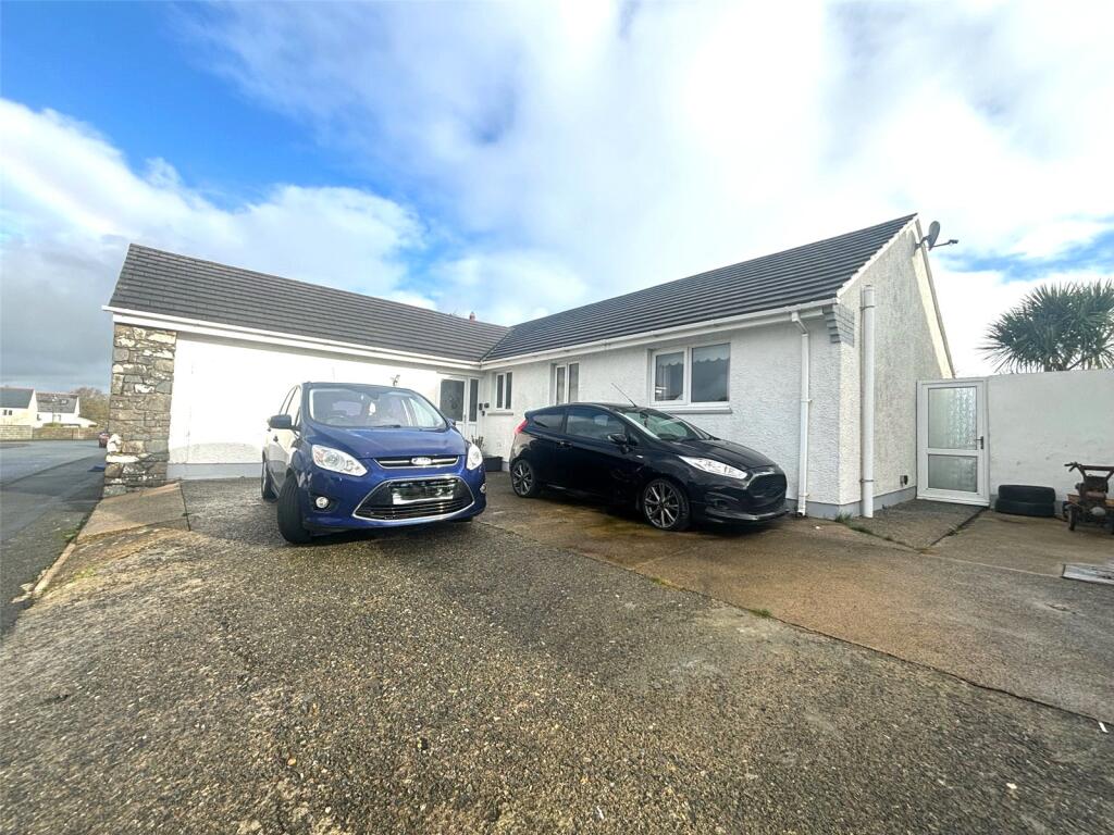 Main image of property: Craig Las, Letterston, Haverfordwest, Pembrokeshire, SA62