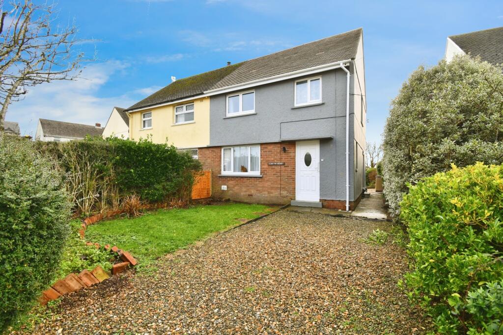 Main image of property: Wesley Place, Trecwn, Haverfordwest, Pembrokeshire, SA62