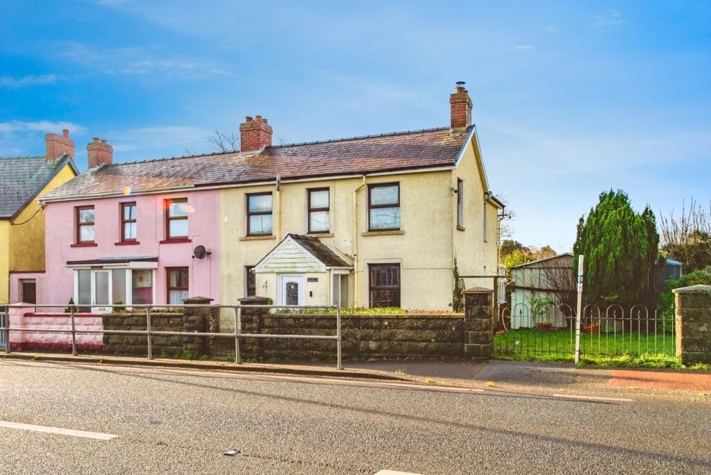 Main image of property: Dwrbach, Fishguard, Pembrokeshire, SA65