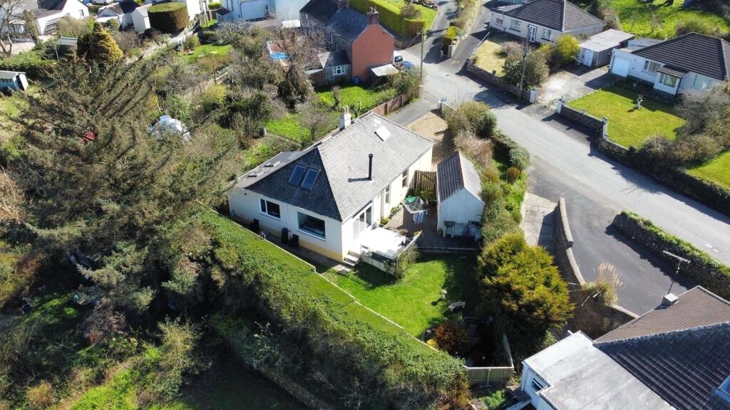 Main image of property: Plas Y Fron, Fishguard, Pembrokeshire, SA65