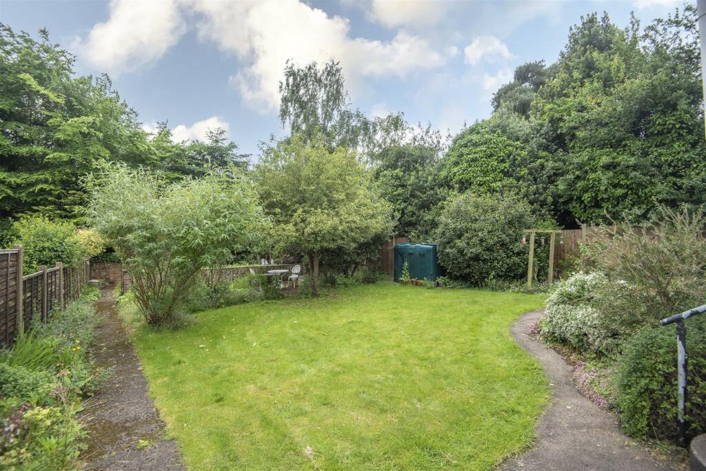 Additional property image - Lichfield Road, Hopwas, Tamworth