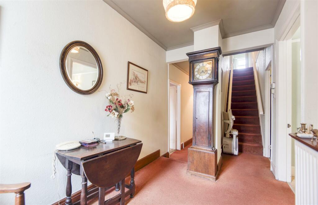 Additional property image - Lichfield Road, Hopwas, Tamworth