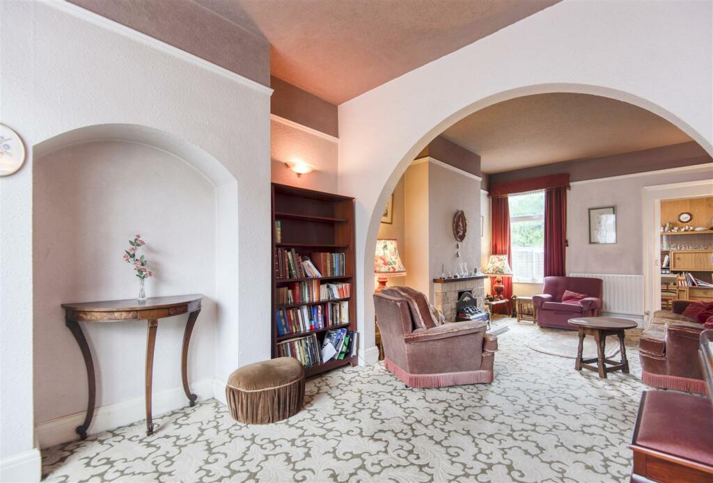 Additional property image - Lichfield Road, Hopwas, Tamworth
