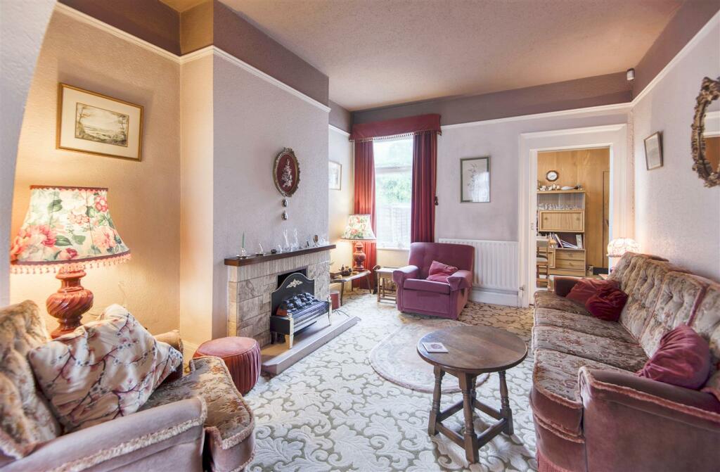 Additional property image - Lichfield Road, Hopwas, Tamworth