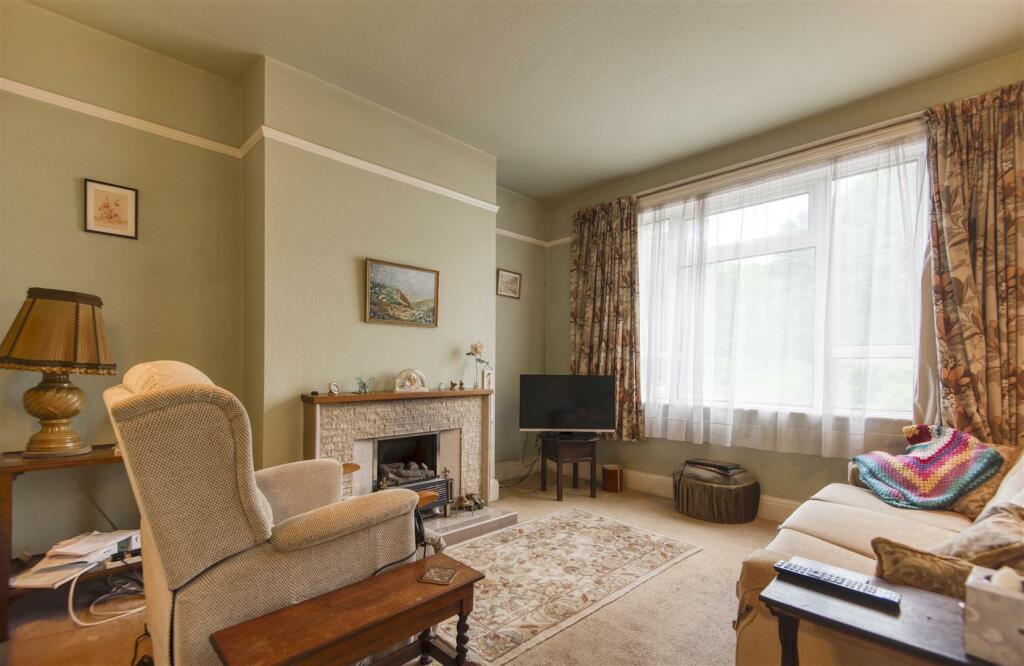 Additional property image - Lichfield Road, Hopwas, Tamworth