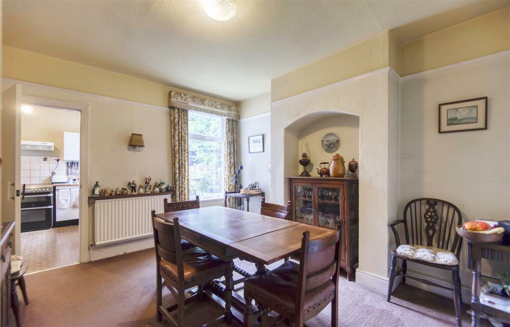 Additional property image - Lichfield Road, Hopwas, Tamworth