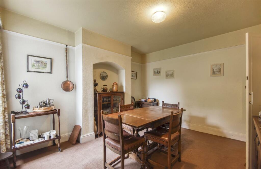 Additional property image - Lichfield Road, Hopwas, Tamworth
