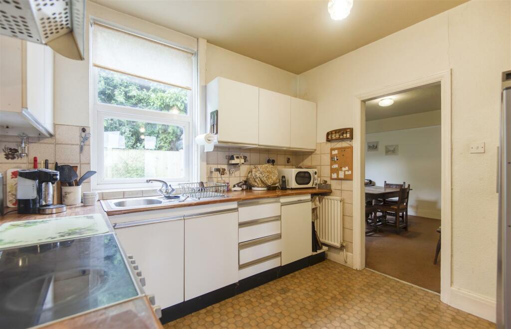 Additional property image - Lichfield Road, Hopwas, Tamworth