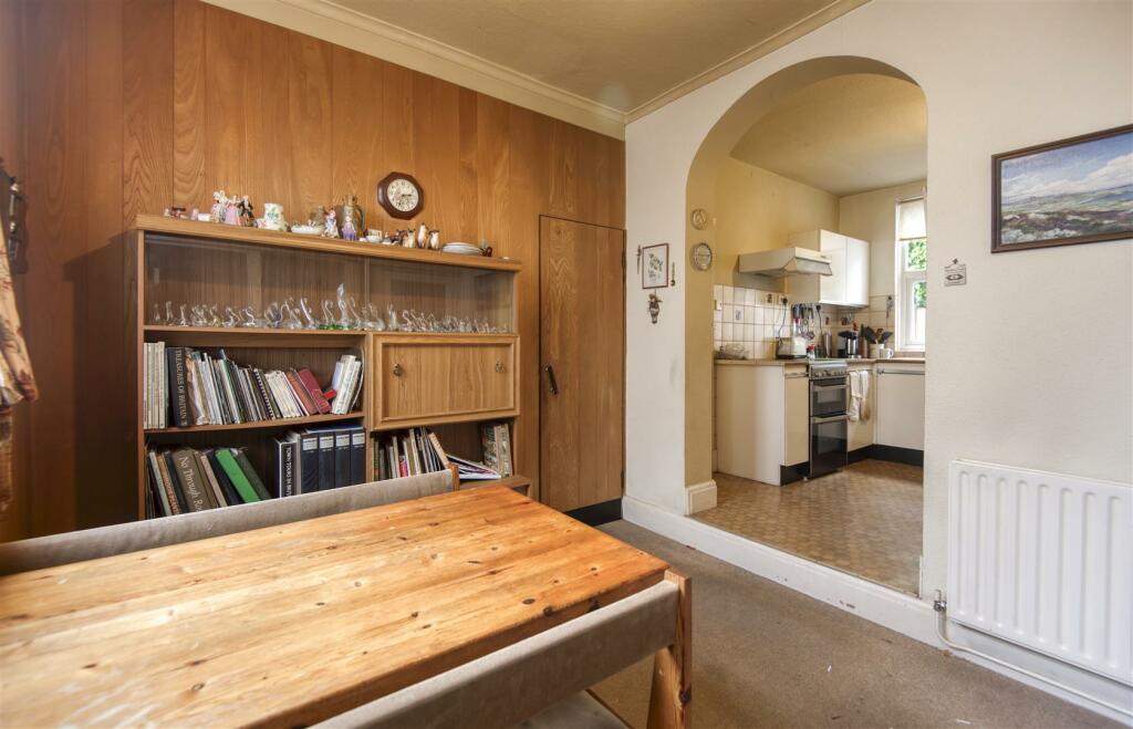 Additional property image - Lichfield Road, Hopwas, Tamworth