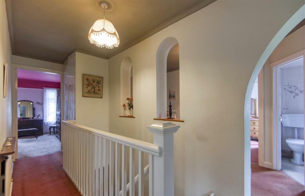 Additional property image - Lichfield Road, Hopwas, Tamworth