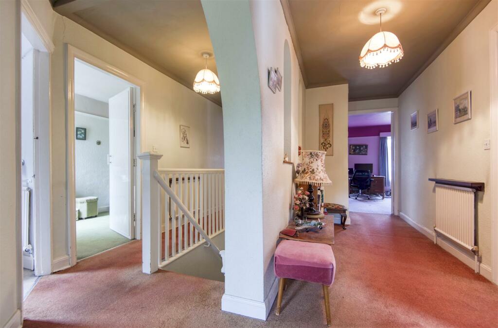 Additional property image - Lichfield Road, Hopwas, Tamworth