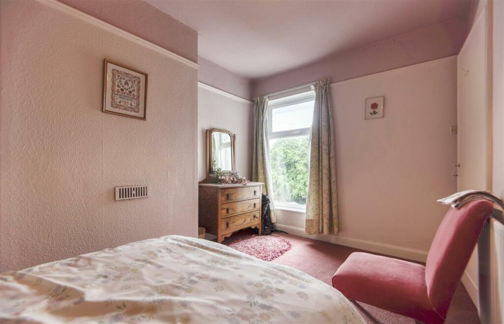 Additional property image - Lichfield Road, Hopwas, Tamworth
