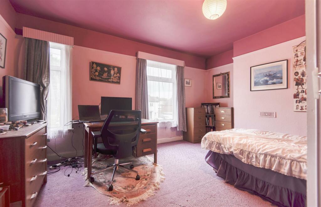 Additional property image - Lichfield Road, Hopwas, Tamworth
