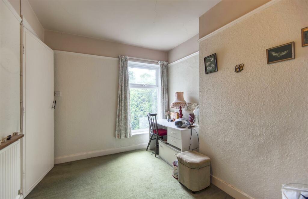 Additional property image - Lichfield Road, Hopwas, Tamworth