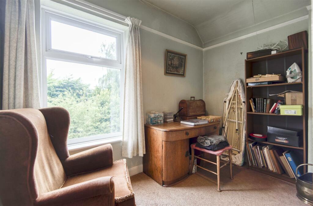 Additional property image - Lichfield Road, Hopwas, Tamworth