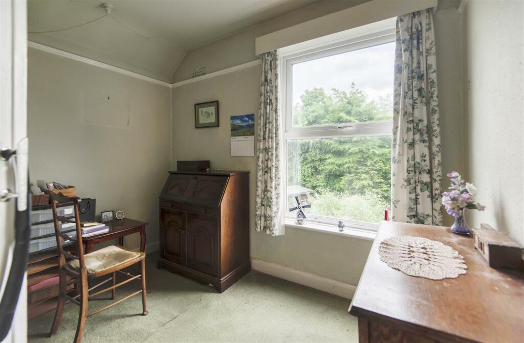 Additional property image - Lichfield Road, Hopwas, Tamworth