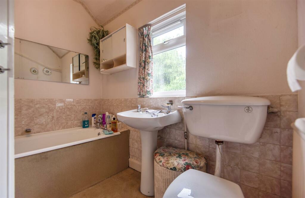 Additional property image - Lichfield Road, Hopwas, Tamworth