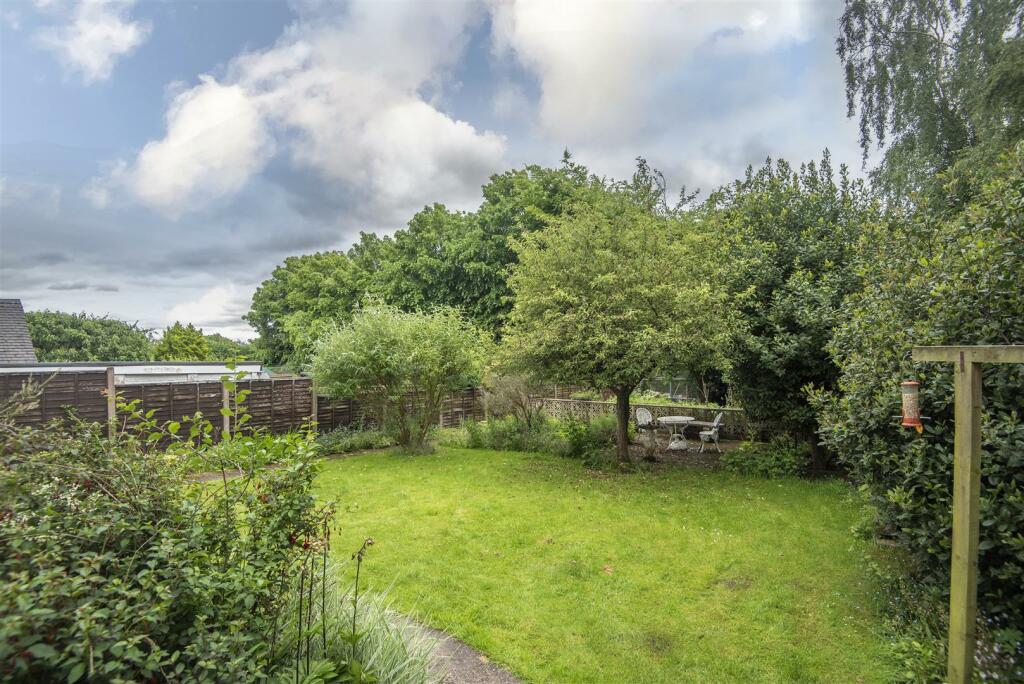 Additional property image - Lichfield Road, Hopwas, Tamworth