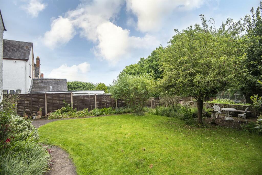 Additional property image - Lichfield Road, Hopwas, Tamworth