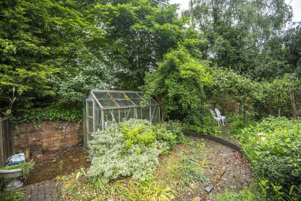 Additional property image - Lichfield Road, Hopwas, Tamworth