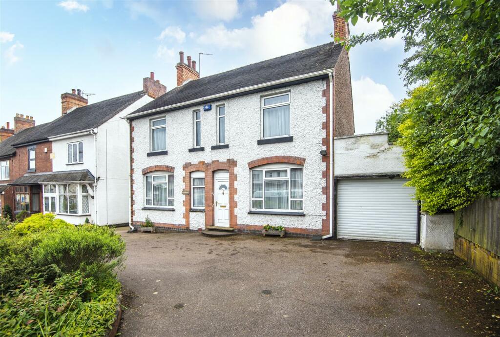 Additional property image - Lichfield Road, Hopwas, Tamworth