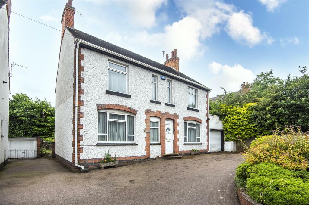 Additional property image - Lichfield Road, Hopwas, Tamworth