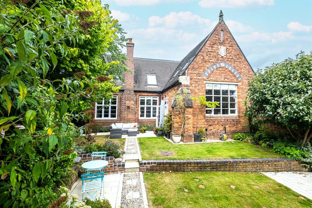 Main image of property: School House Lane, Abbots Bromley