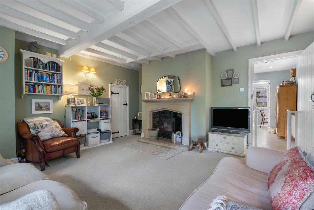 Additional property image - The Square, Elford, Tamworth
