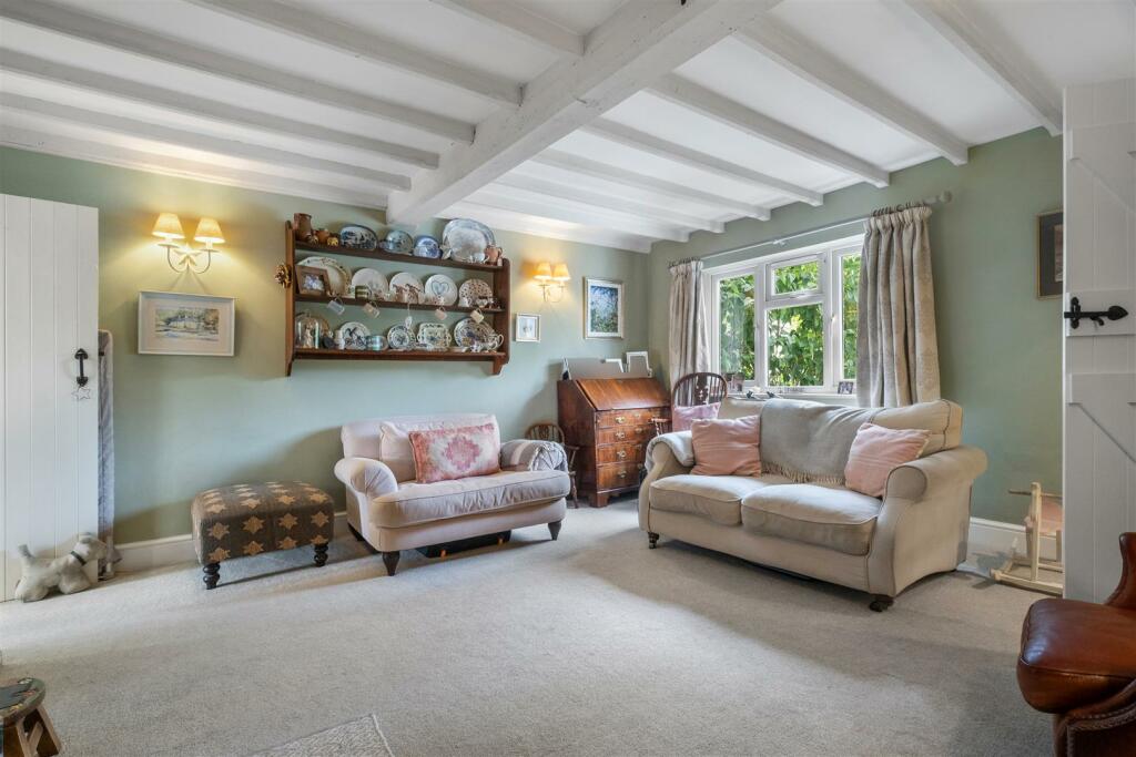Additional property image - The Square, Elford, Tamworth
