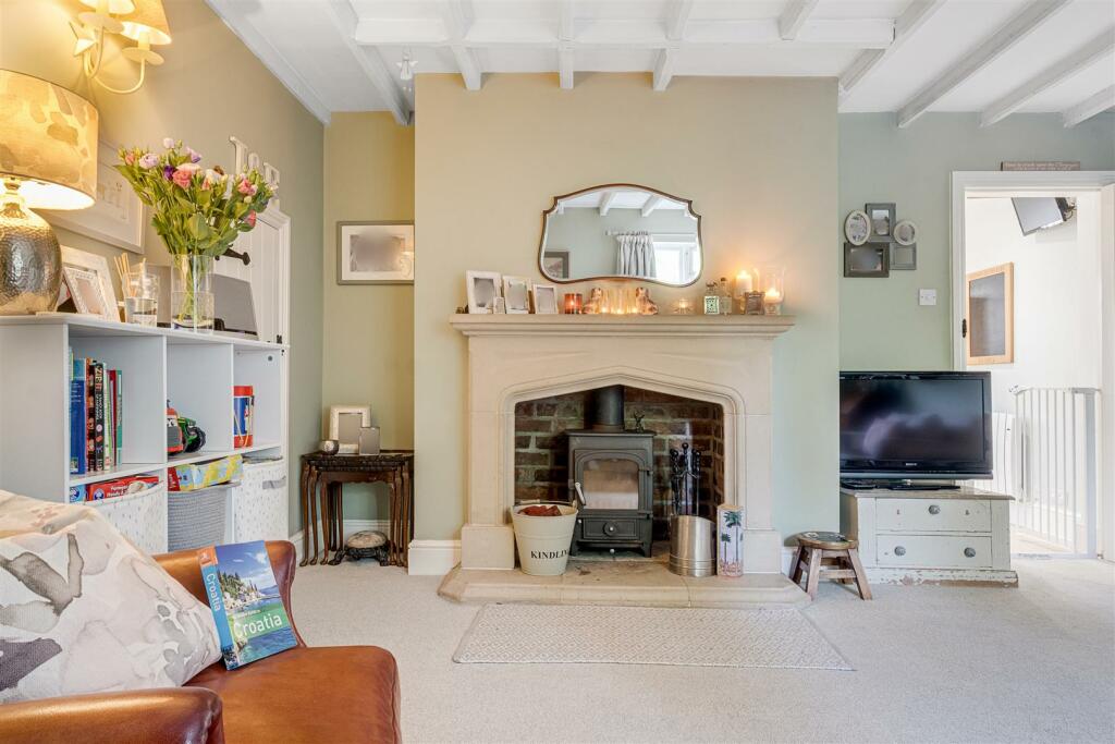 Additional property image - The Square, Elford, Tamworth