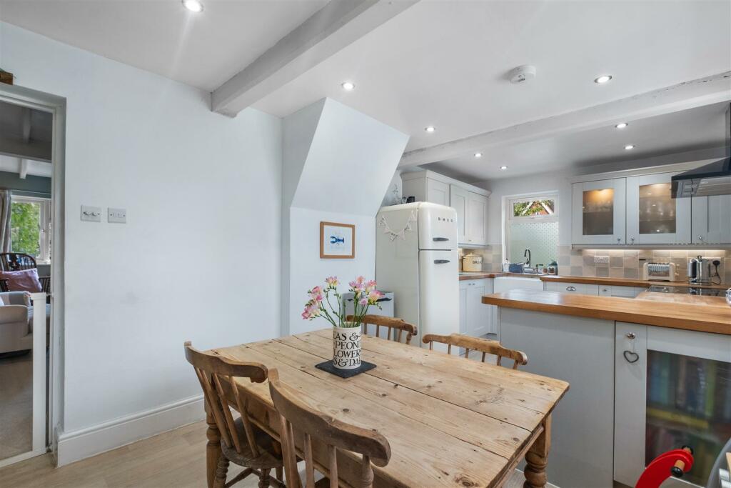 Additional property image - The Square, Elford, Tamworth