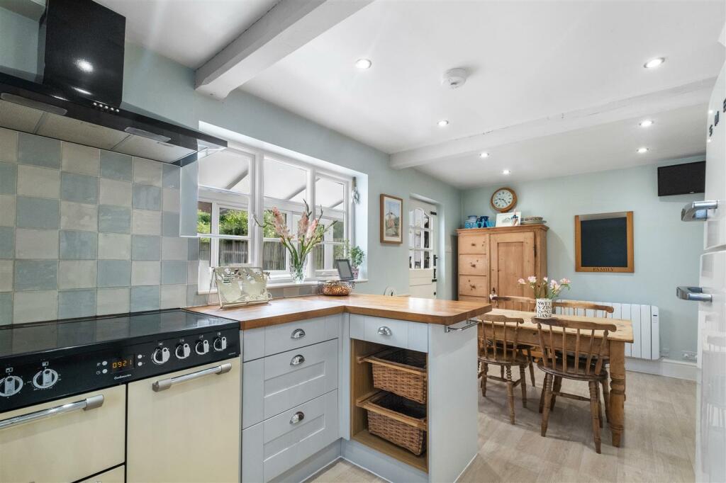 Additional property image - The Square, Elford, Tamworth