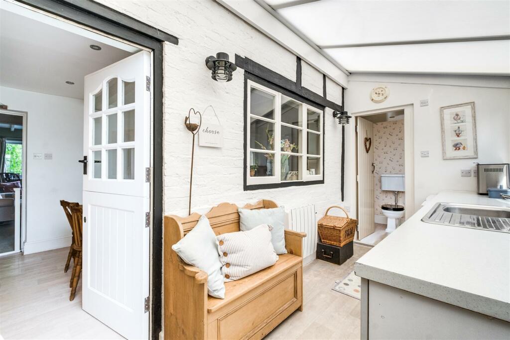 Additional property image - The Square, Elford, Tamworth