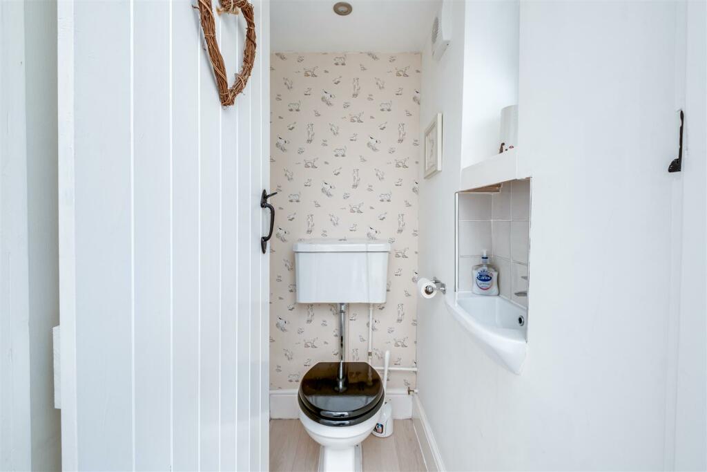 Additional property image - The Square, Elford, Tamworth