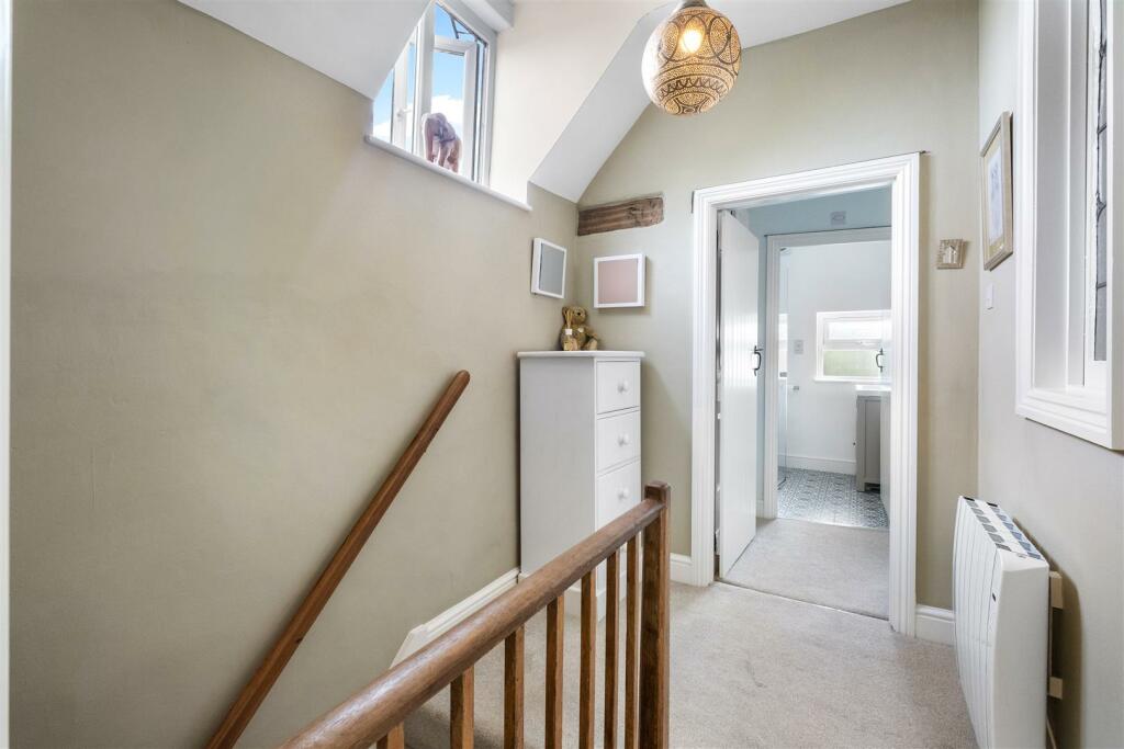 Additional property image - The Square, Elford, Tamworth
