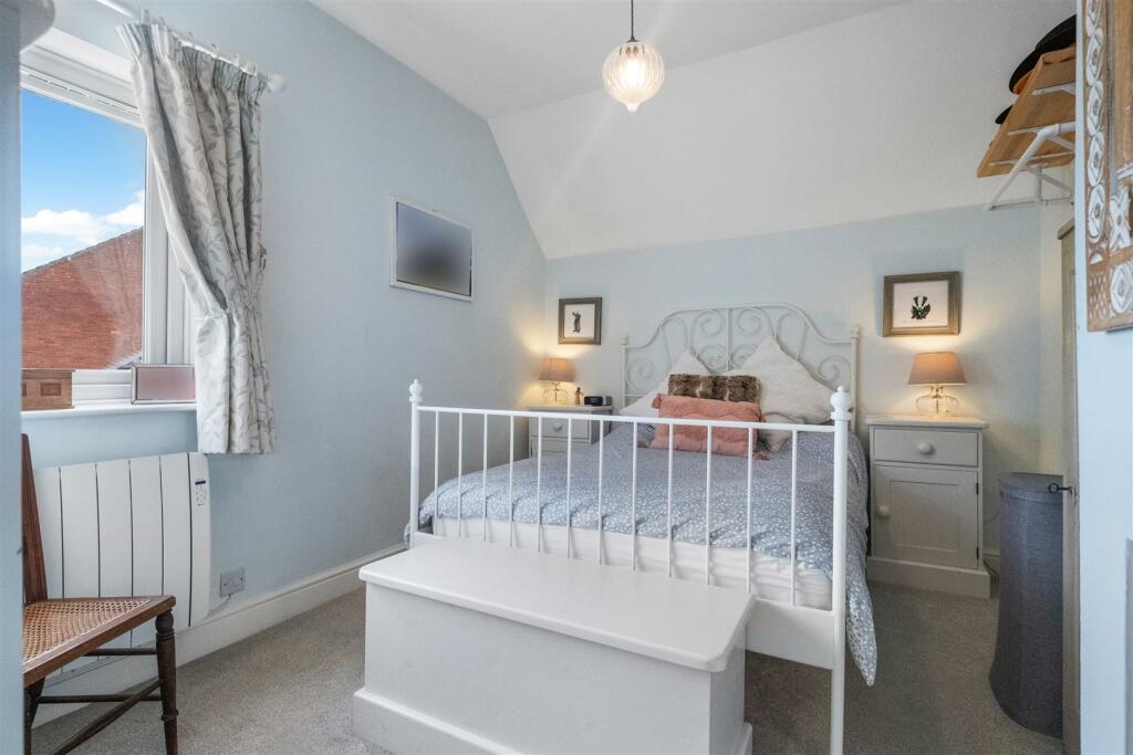 Additional property image - The Square, Elford, Tamworth