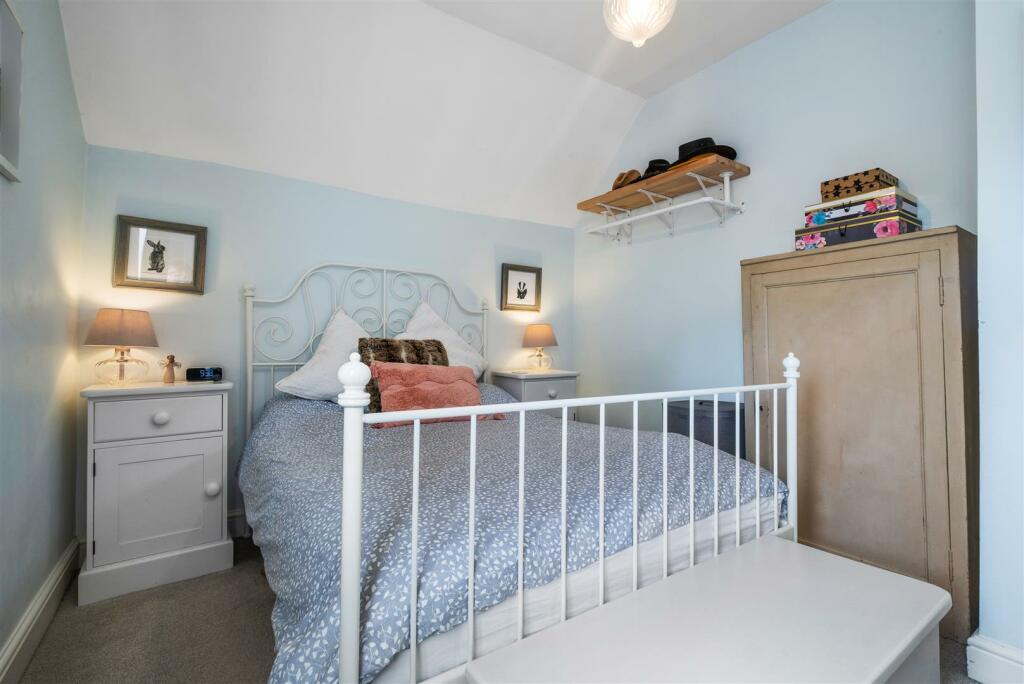 Additional property image - The Square, Elford, Tamworth