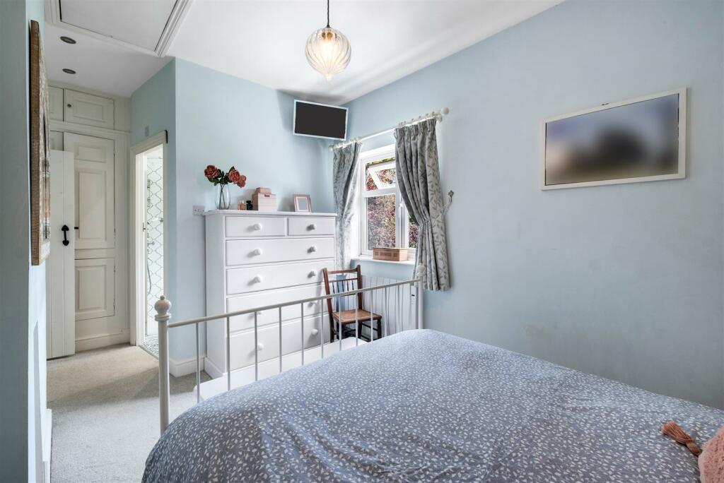 Additional property image - The Square, Elford, Tamworth