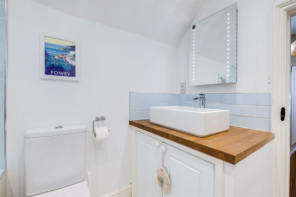 Additional property image - The Square, Elford, Tamworth