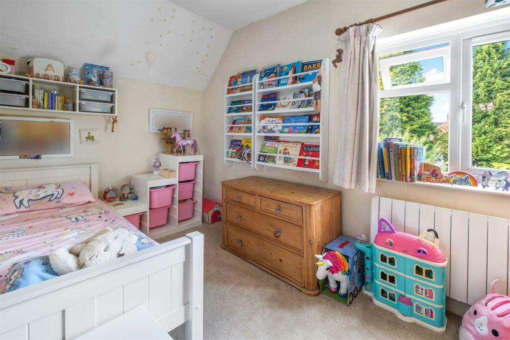 Additional property image - The Square, Elford, Tamworth