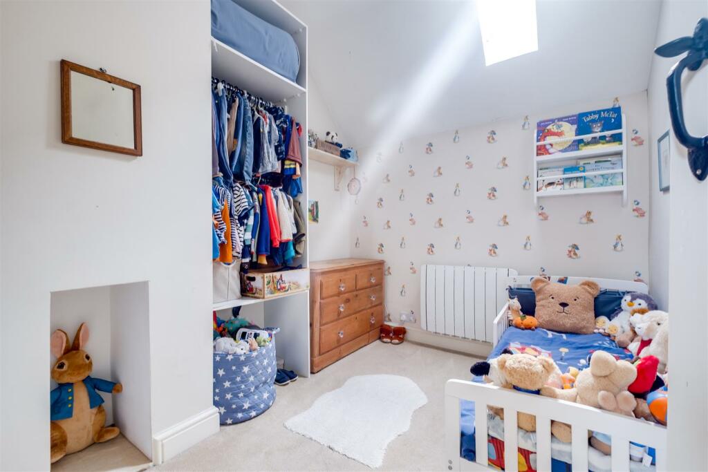 Additional property image - The Square, Elford, Tamworth