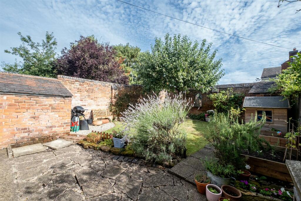 Additional property image - The Square, Elford, Tamworth