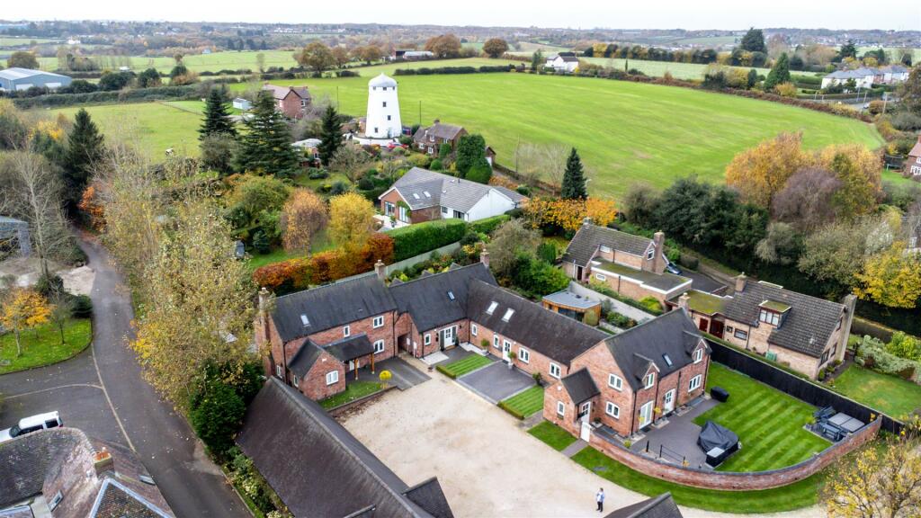 Main image of property: Mill Lane, Hammerwich