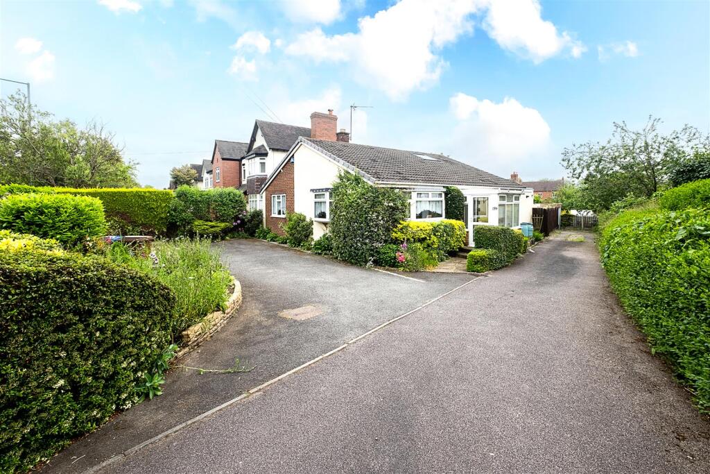 Main image of property: Walsall Road, Lichfield