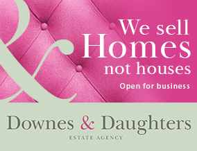 Get brand editions for Downes and Daughters, Lichfield