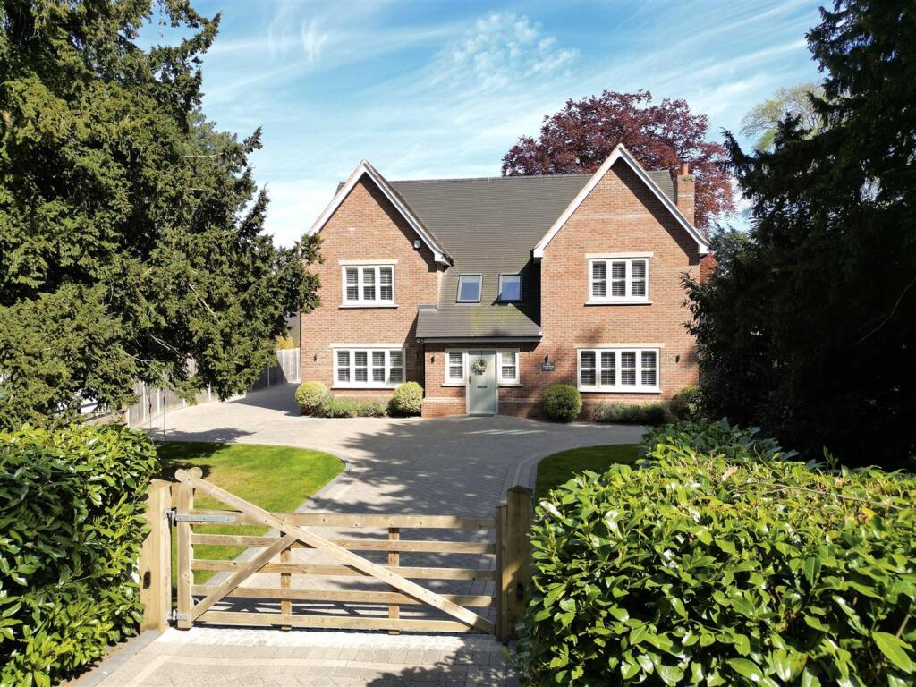 Main image of property: Cloister Walk, Whittington