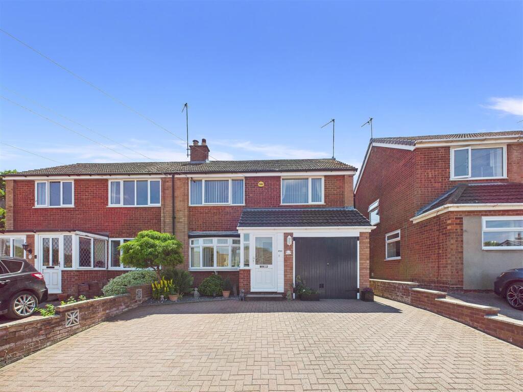 Main image of property: Ford Way, Handsacre