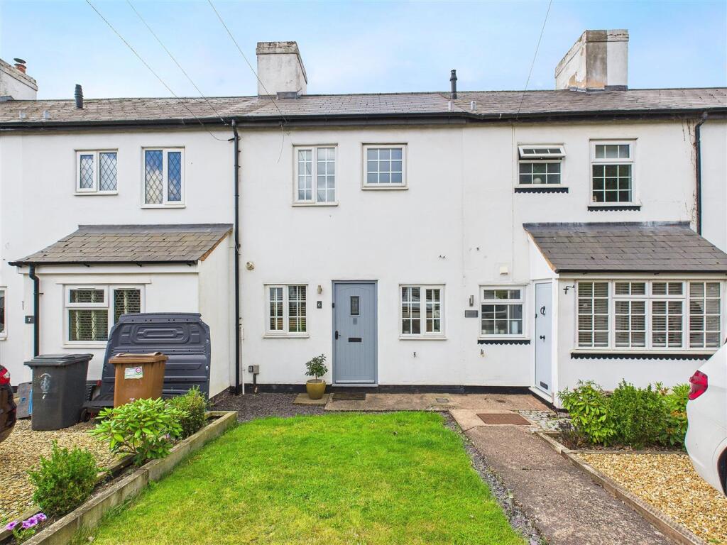 Main image of property: Trent Valley Cottages, Lichfield